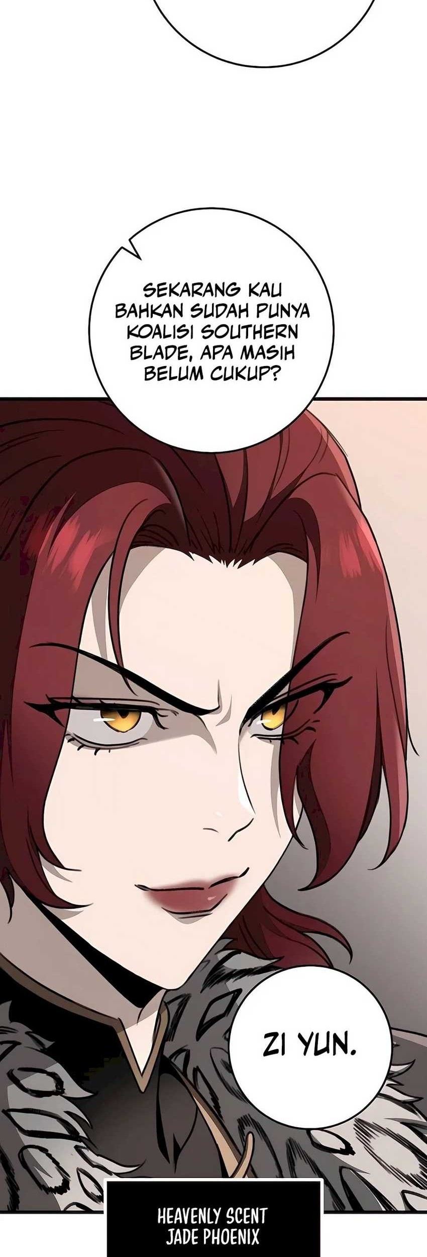 The Emperor’s Sword Chapter 55 Gambar 24