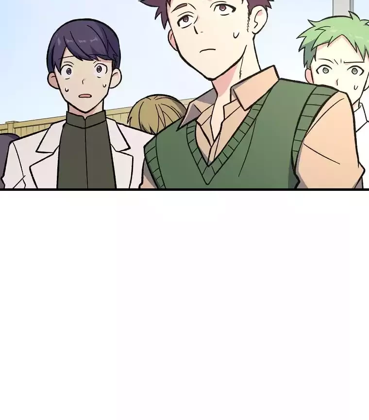 How a Former Pro Takes Advantage by Doing an Easy Job Chapter 91 Gambar 8