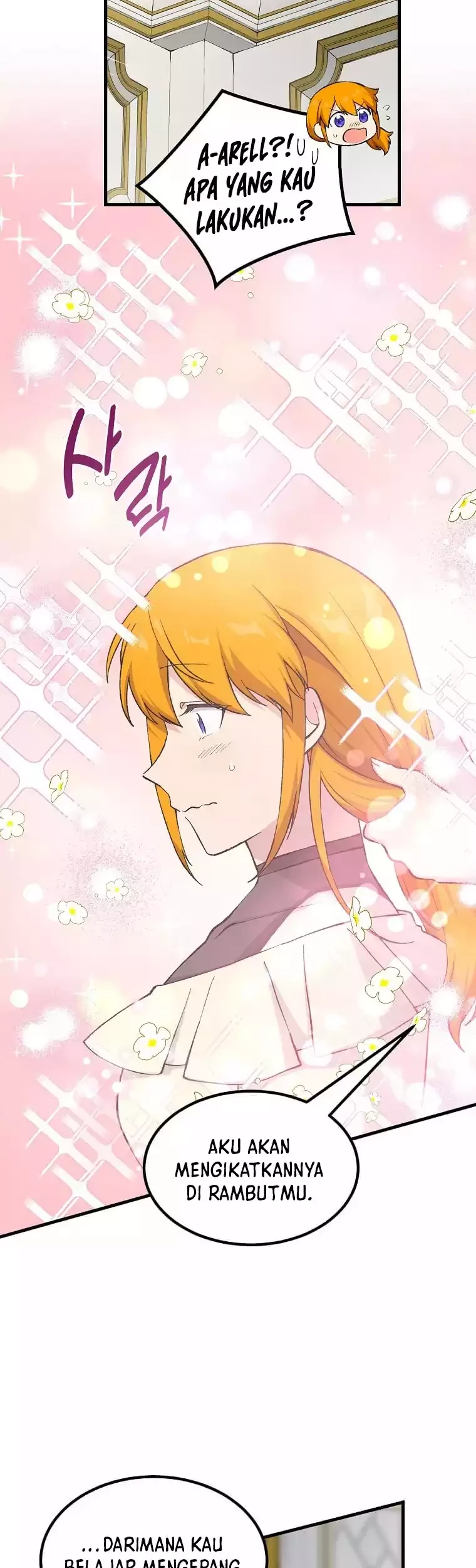 How a Former Pro Takes Advantage by Doing an Easy Job Chapter 91 Gambar 31