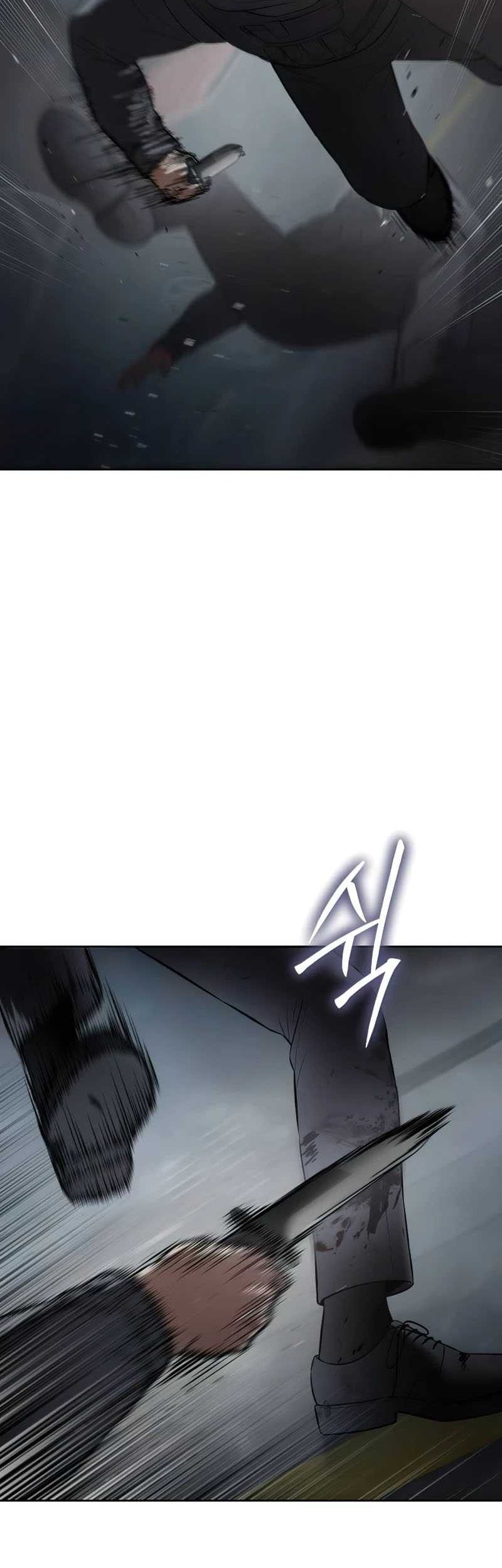 Baek XX Chapter 91 Gambar 77