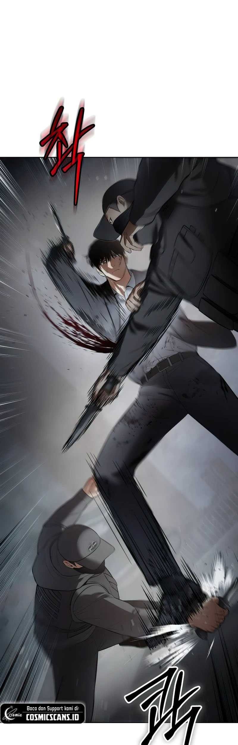 Baek XX Chapter 91 Gambar 78