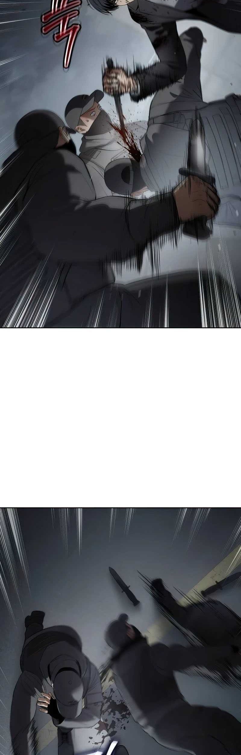 Baek XX Chapter 91 Gambar 75