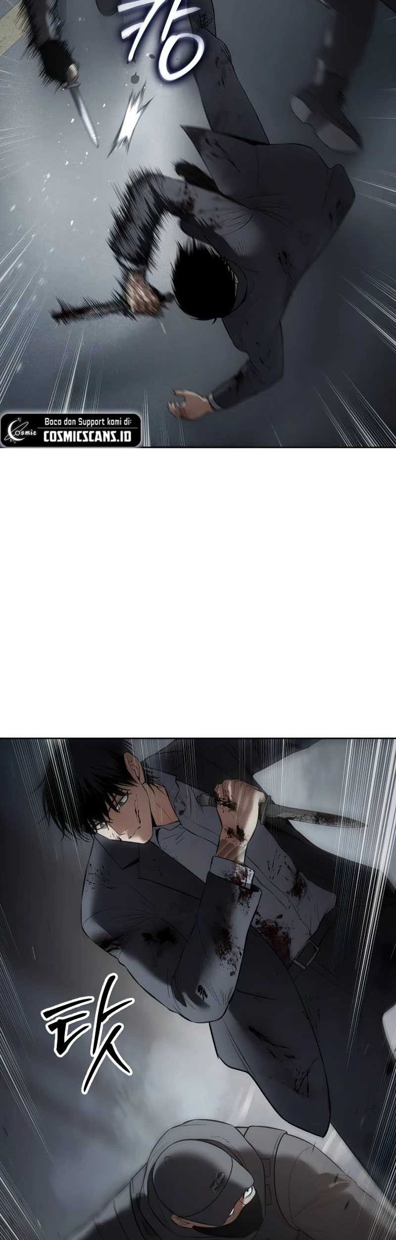 Baek XX Chapter 91 Gambar 76