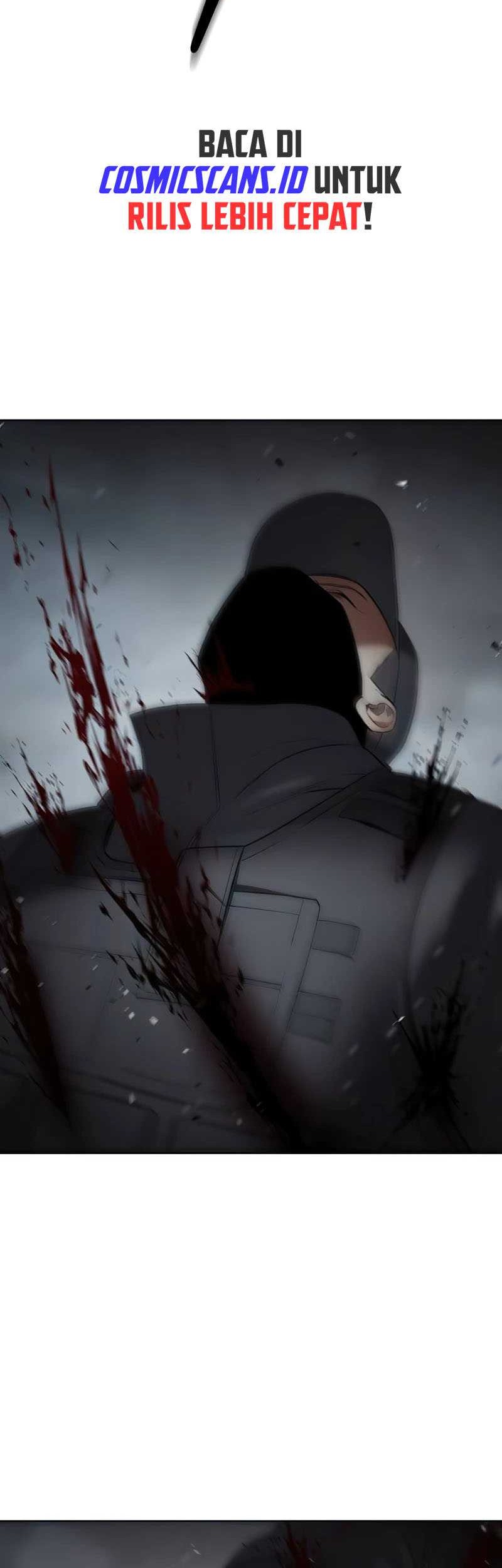 Baek XX Chapter 91 Gambar 83