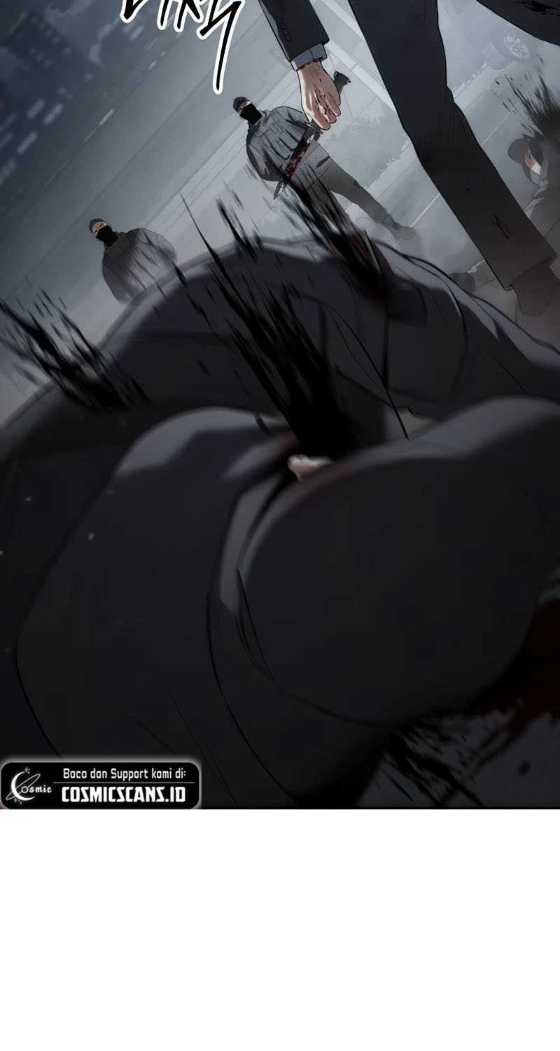 Baek XX Chapter 91 Gambar 85