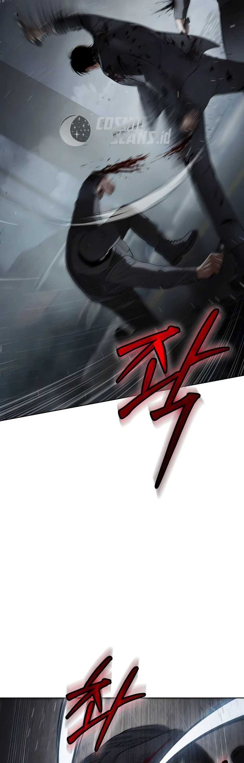 Baek XX Chapter 91 Gambar 81