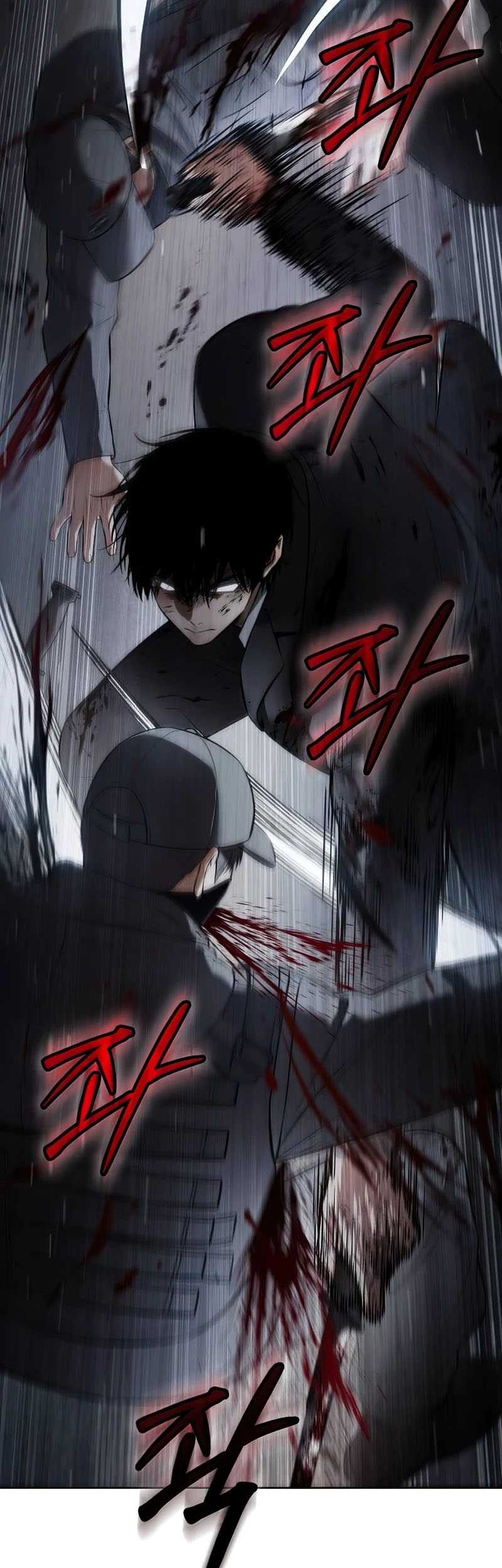 Baek XX Chapter 91 Gambar 82