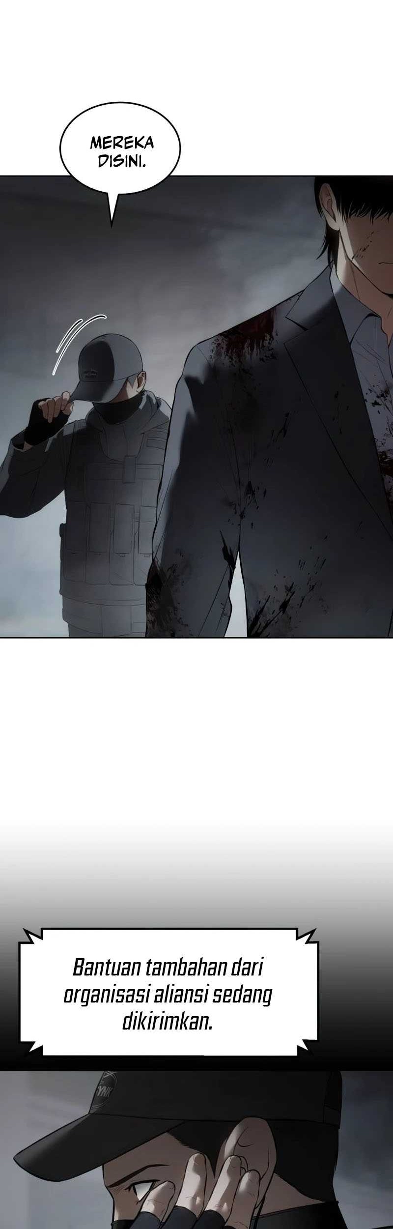 Baek XX Chapter 91 Gambar 89