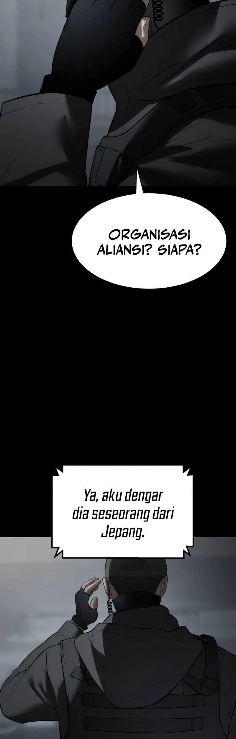 Baek XX Chapter 91 Gambar 90