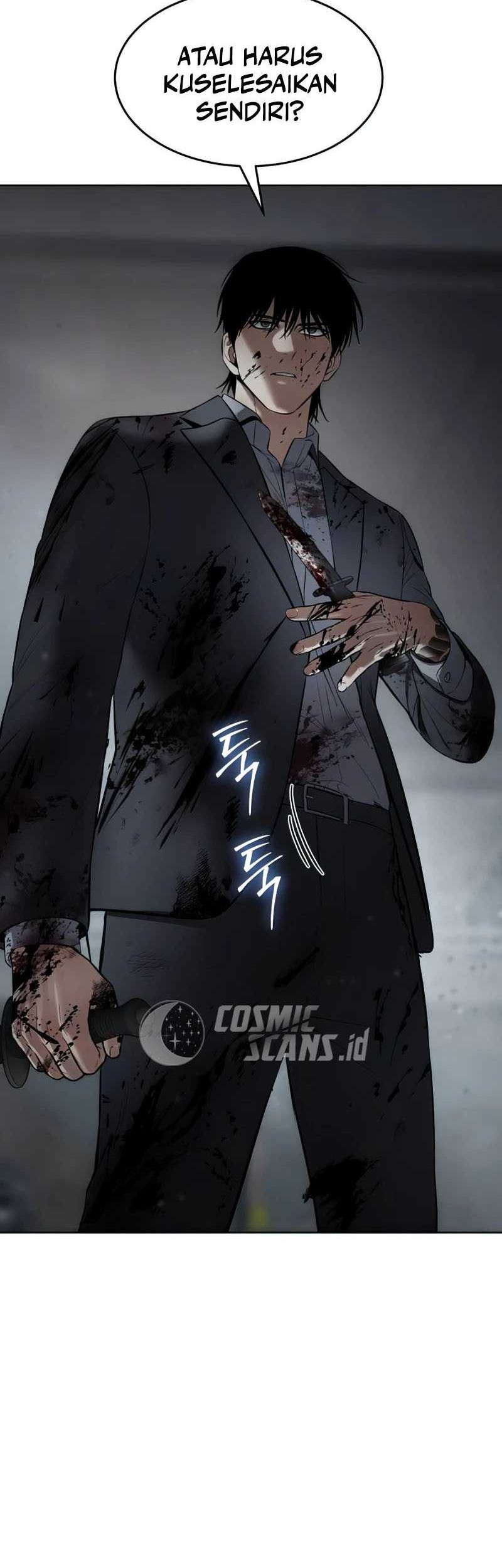 Baek XX Chapter 91 Gambar 87