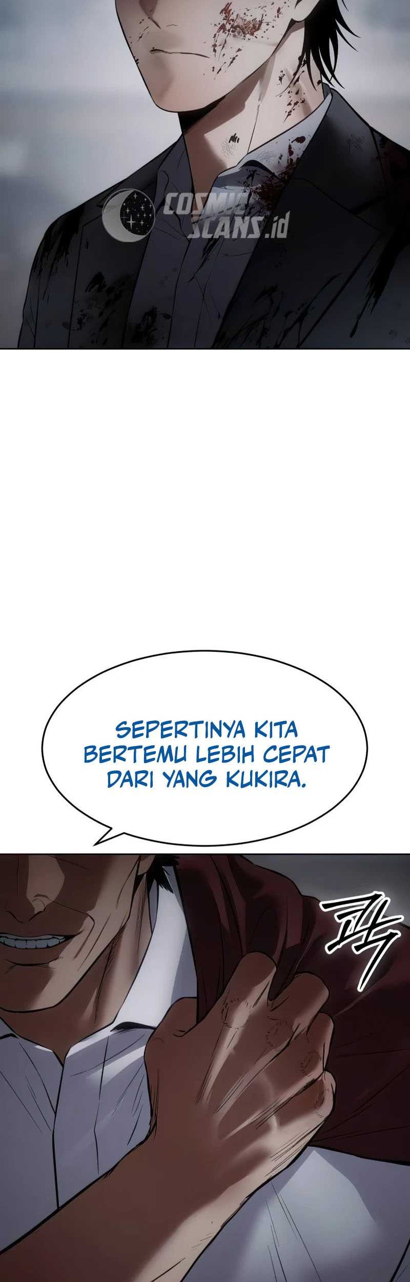 Baek XX Chapter 91 Gambar 93