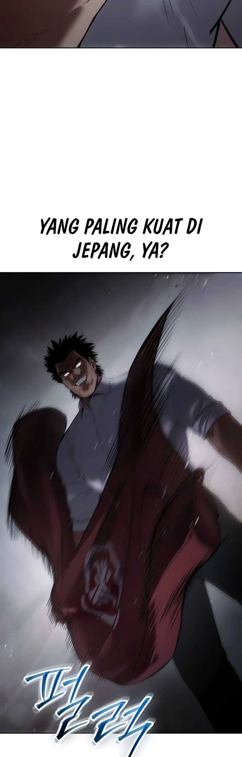 Baek XX Chapter 91 Gambar 94