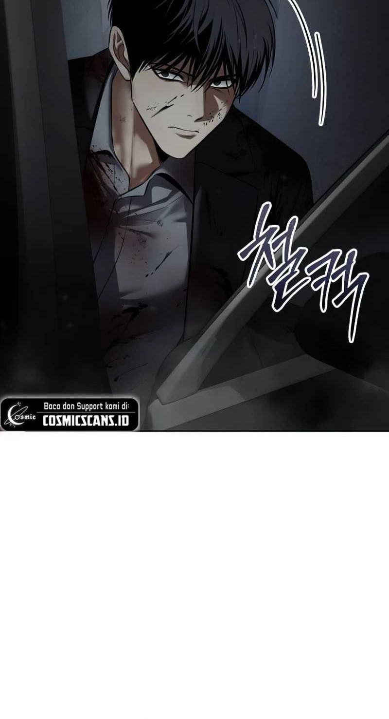 Baek XX Chapter 91 Gambar 55