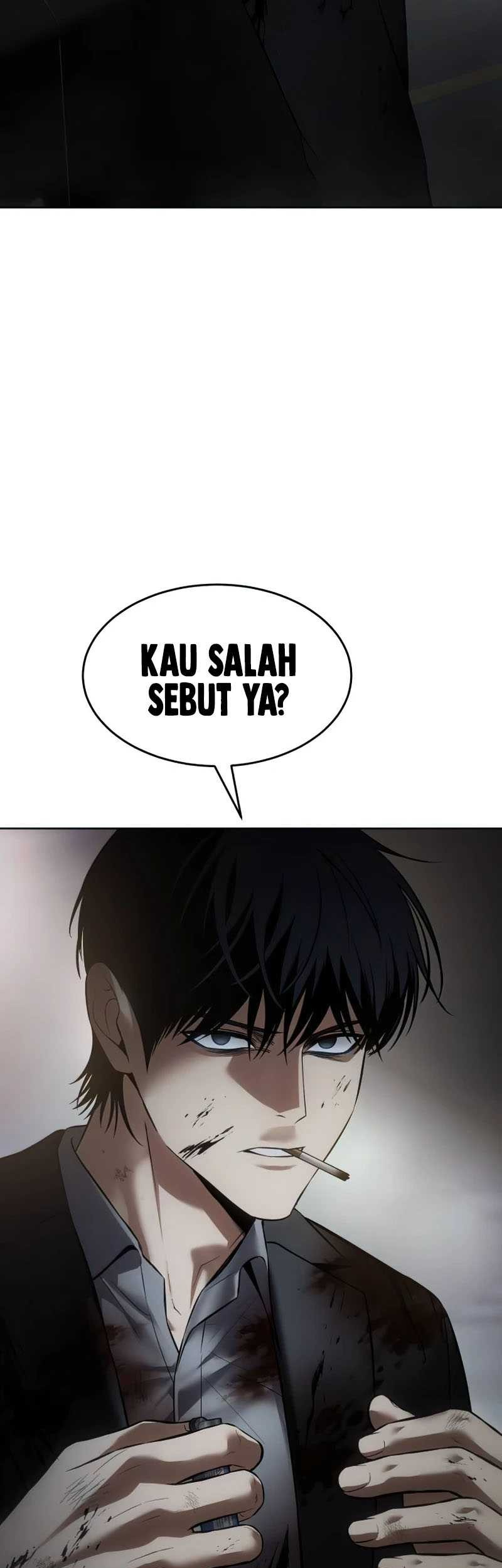 Baek XX Chapter 91 Gambar 60