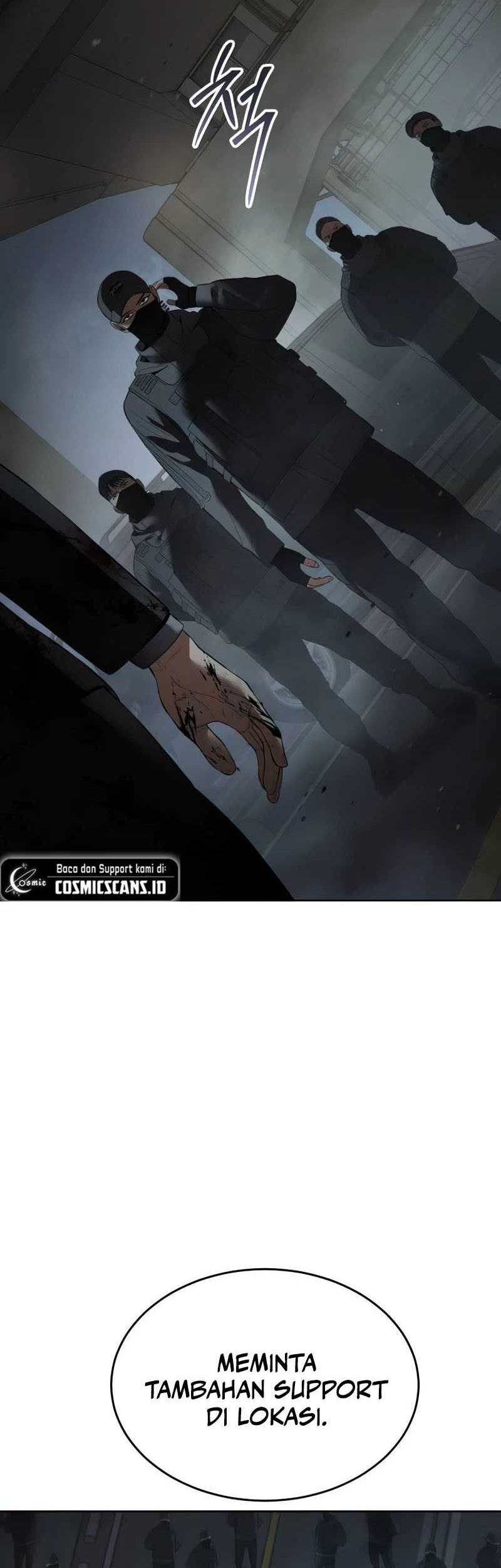 Baek XX Chapter 91 Gambar 57