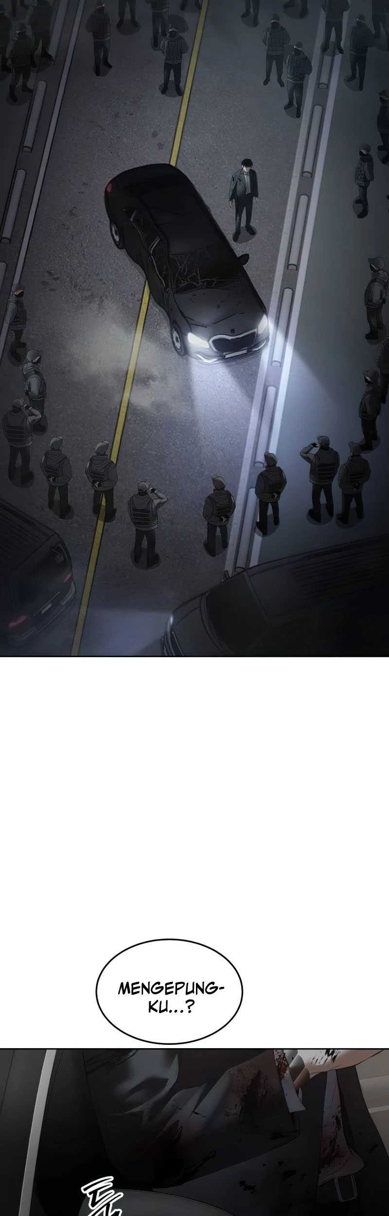 Baek XX Chapter 91 Gambar 58