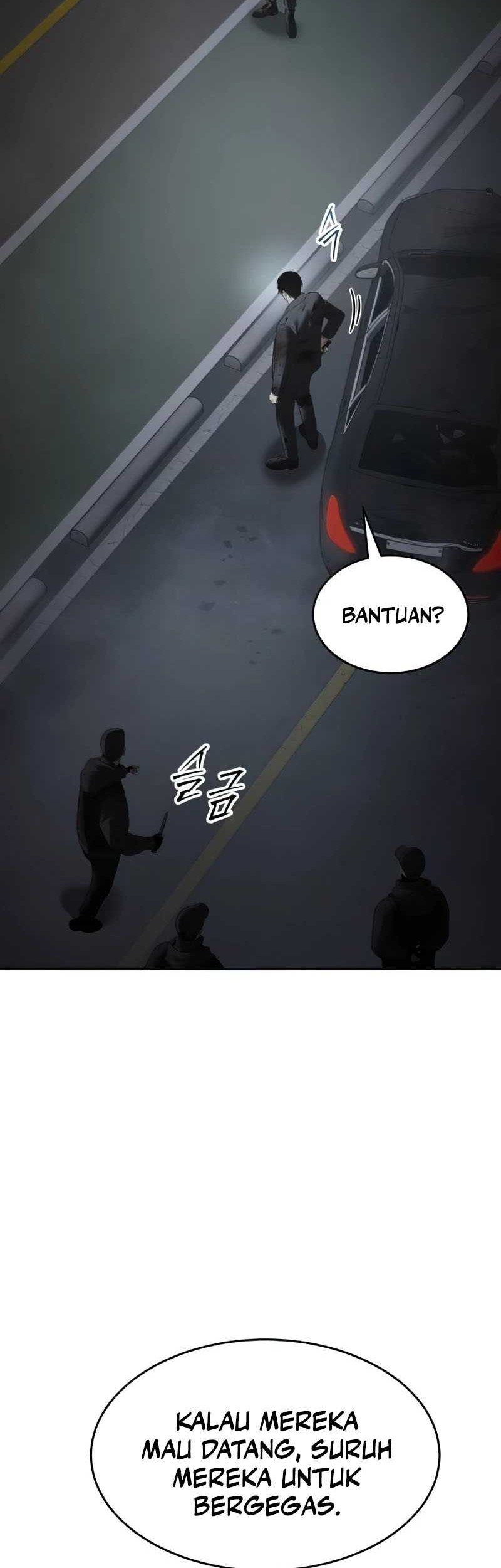 Baek XX Chapter 91 Gambar 65