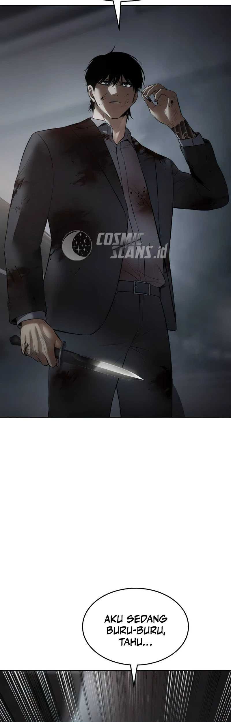 Baek XX Chapter 91 Gambar 66