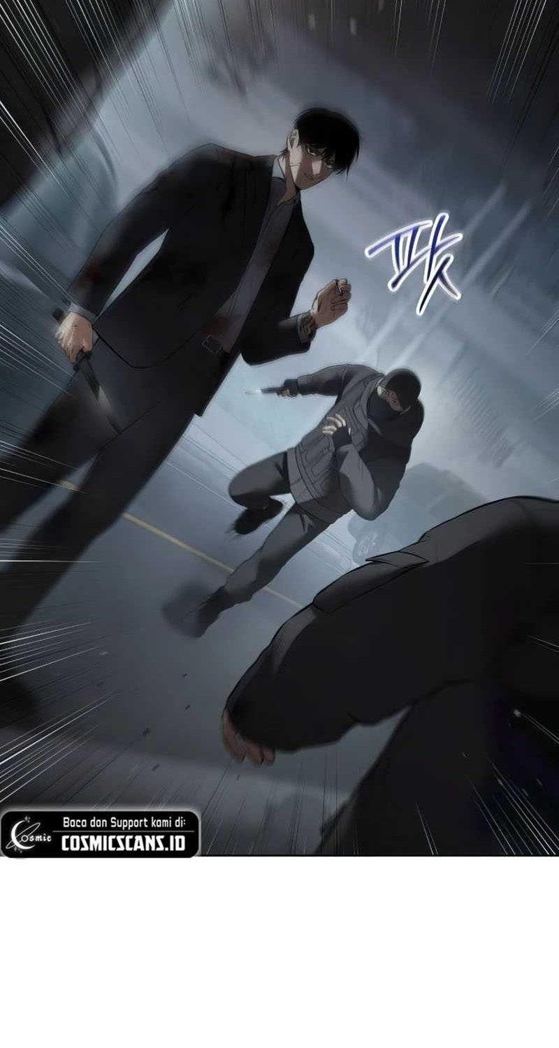 Baek XX Chapter 91 Gambar 67