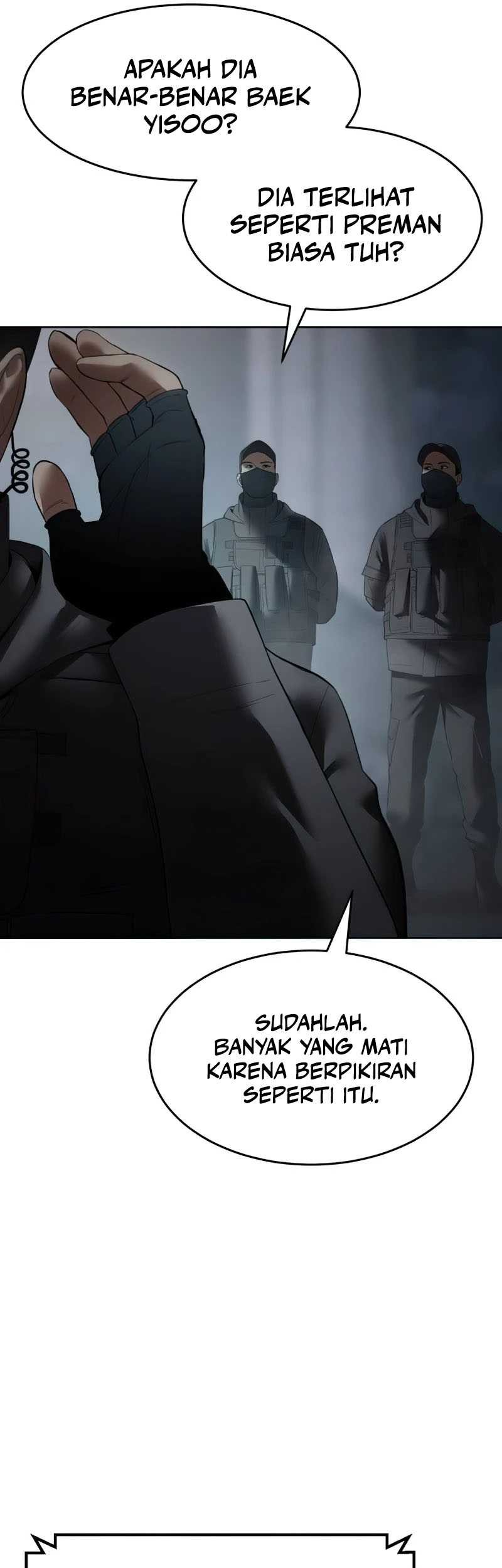 Baek XX Chapter 91 Gambar 62