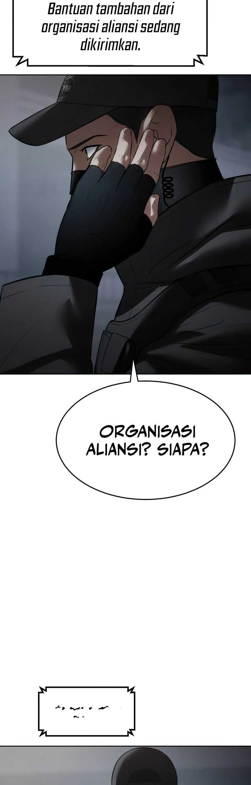 Baek XX Chapter 91 Gambar 63