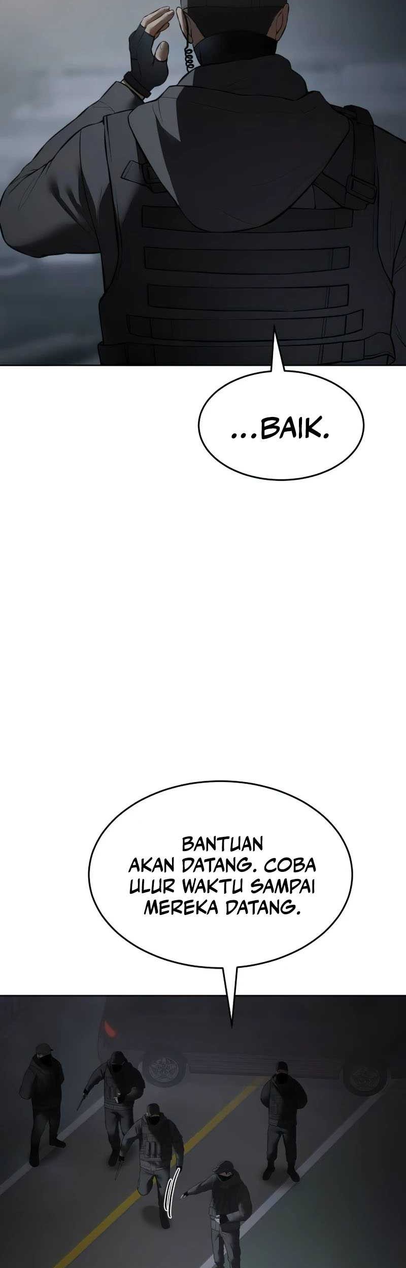 Baek XX Chapter 91 Gambar 64