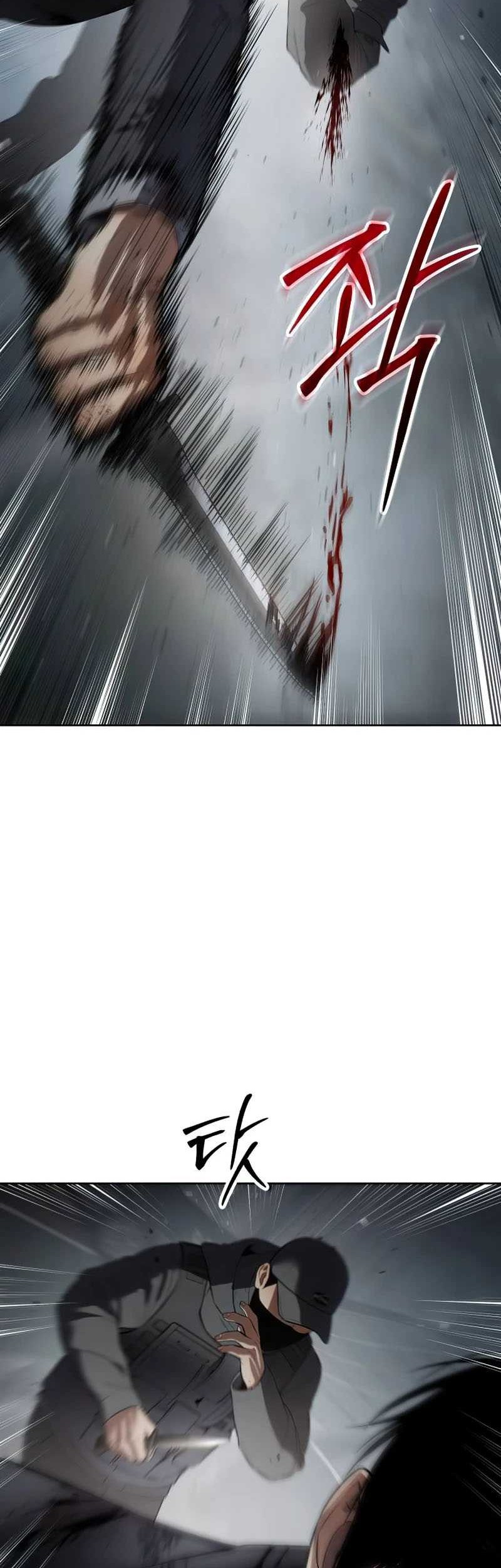 Baek XX Chapter 91 Gambar 71