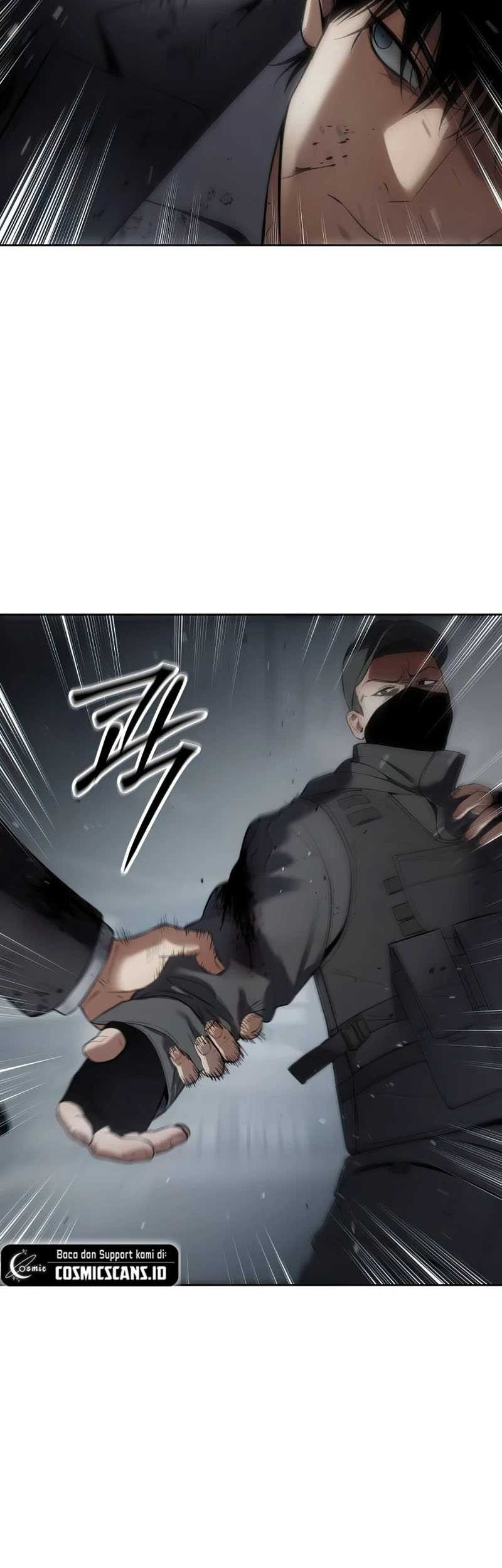 Baek XX Chapter 91 Gambar 72