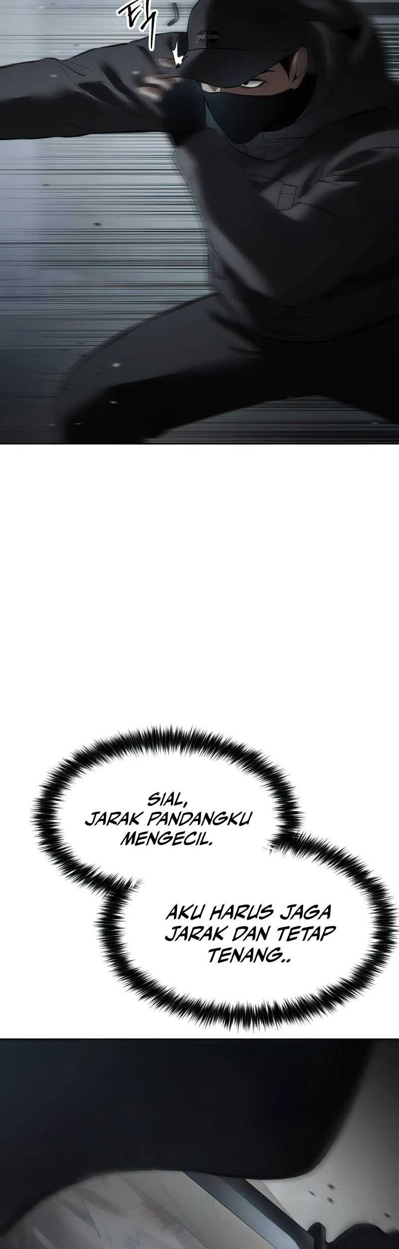 Baek XX Chapter 91 Gambar 69