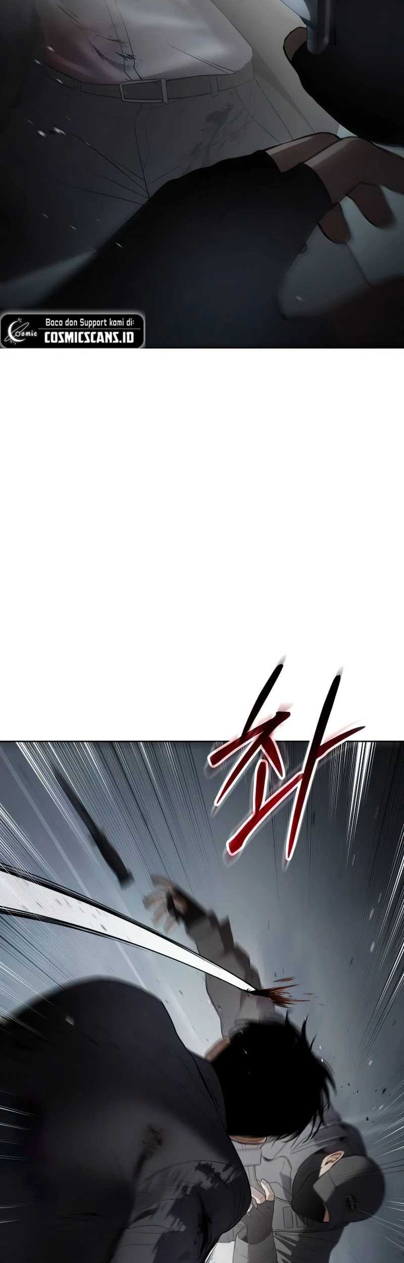 Baek XX Chapter 91 Gambar 70