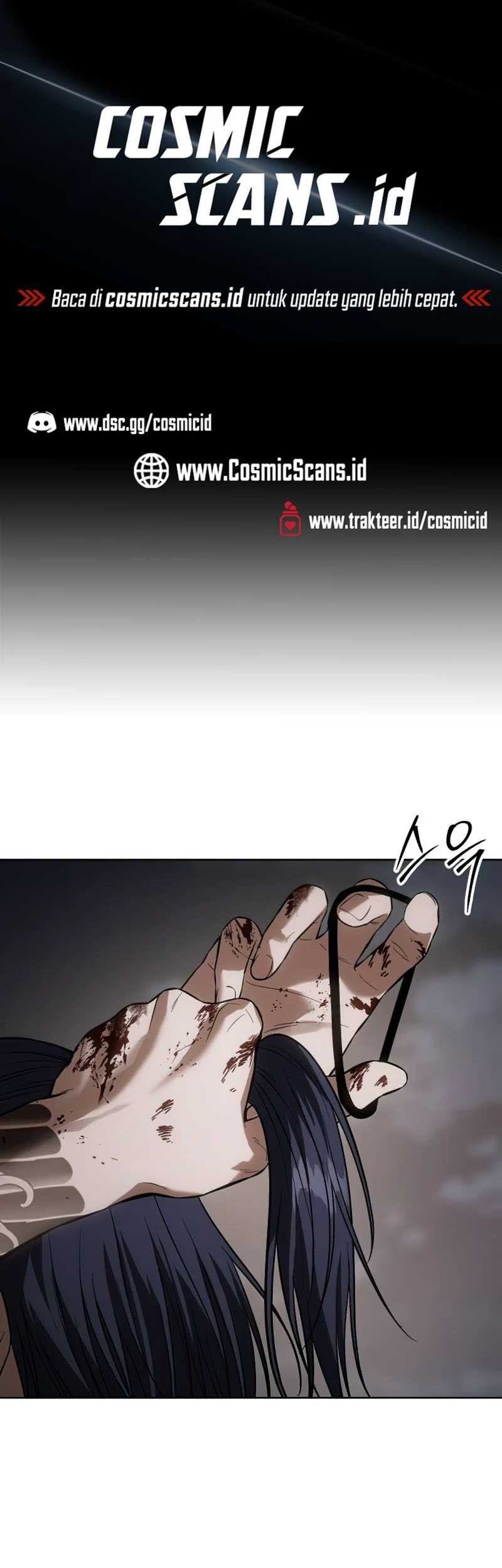 Manhwa Baek XX Chapter 91 gambar nomor 2