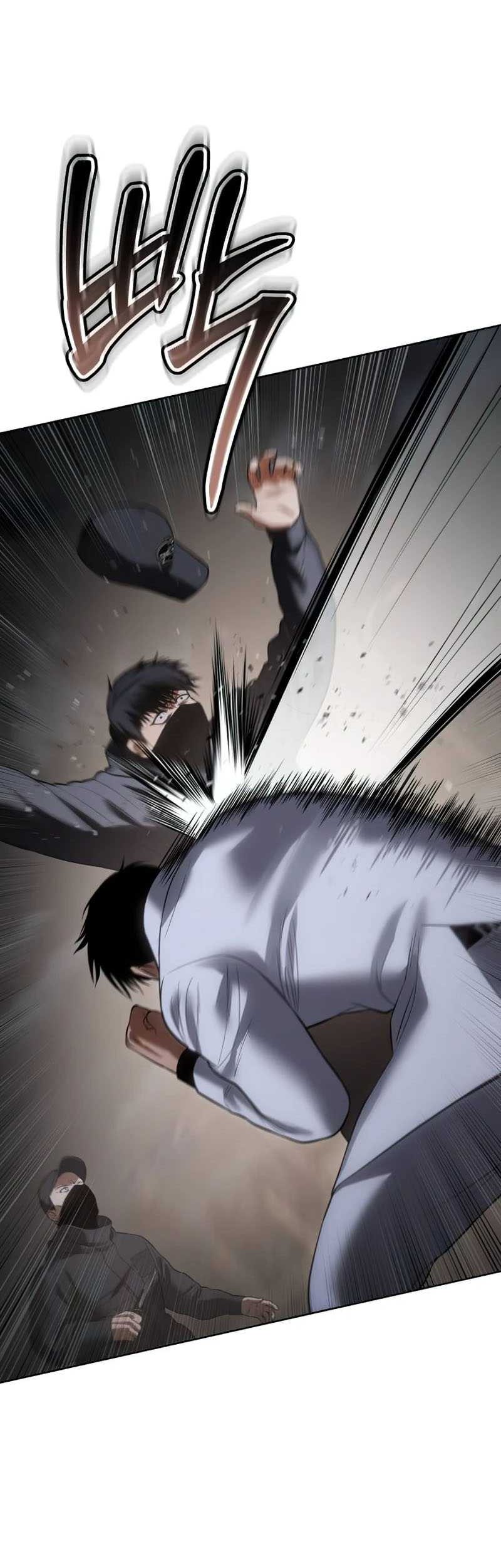 Baek XX Chapter 91 Gambar 4