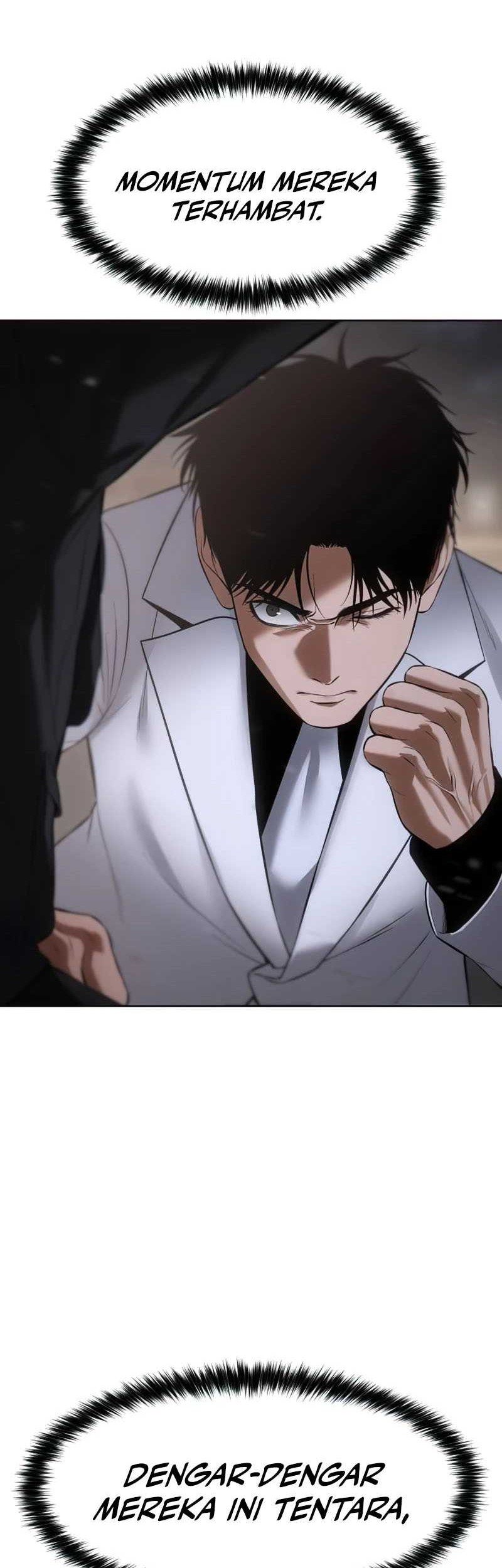 Baek XX Chapter 91 Gambar 5