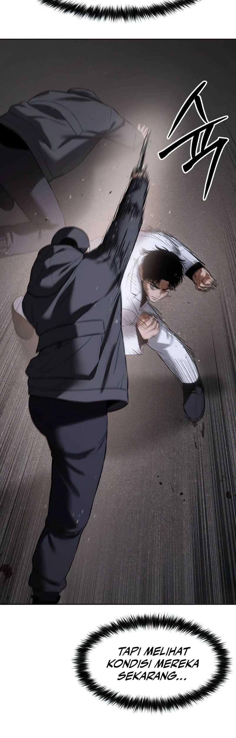 Baek XX Chapter 91 Gambar 6