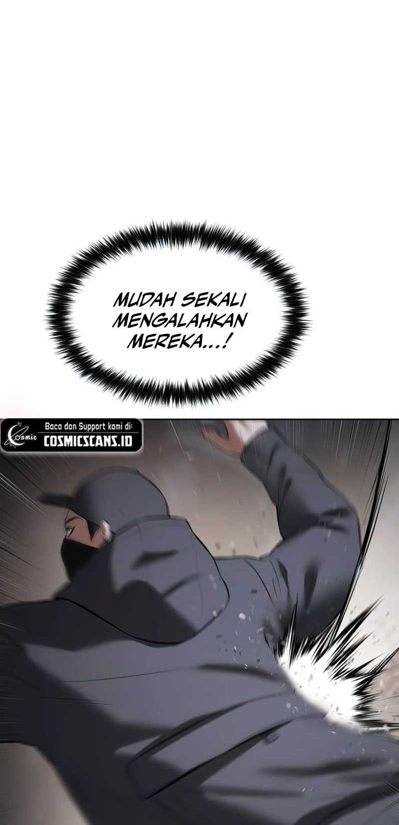 Baek XX Chapter 91 Gambar 7