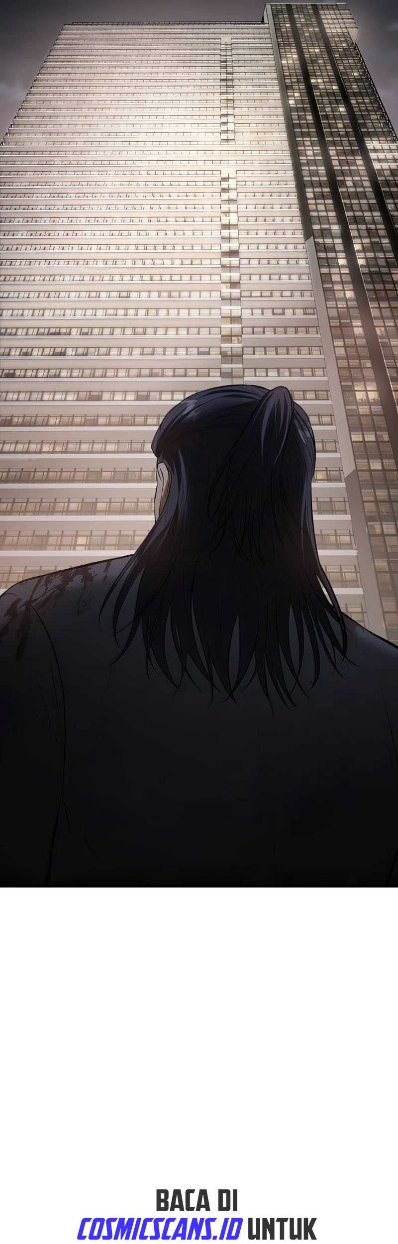 Baek XX Chapter 91 Gambar 14