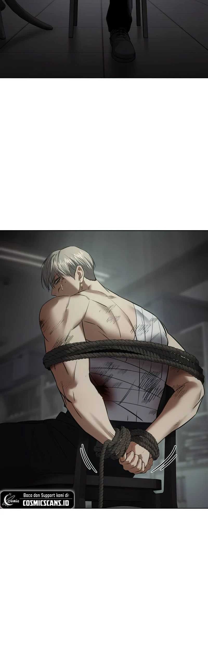 Baek XX Chapter 91 Gambar 18