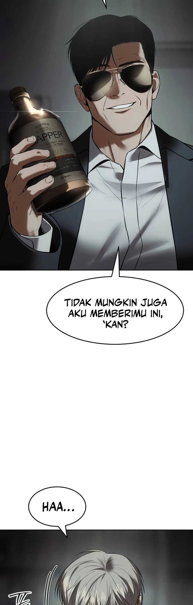 Baek XX Chapter 91 Gambar 21