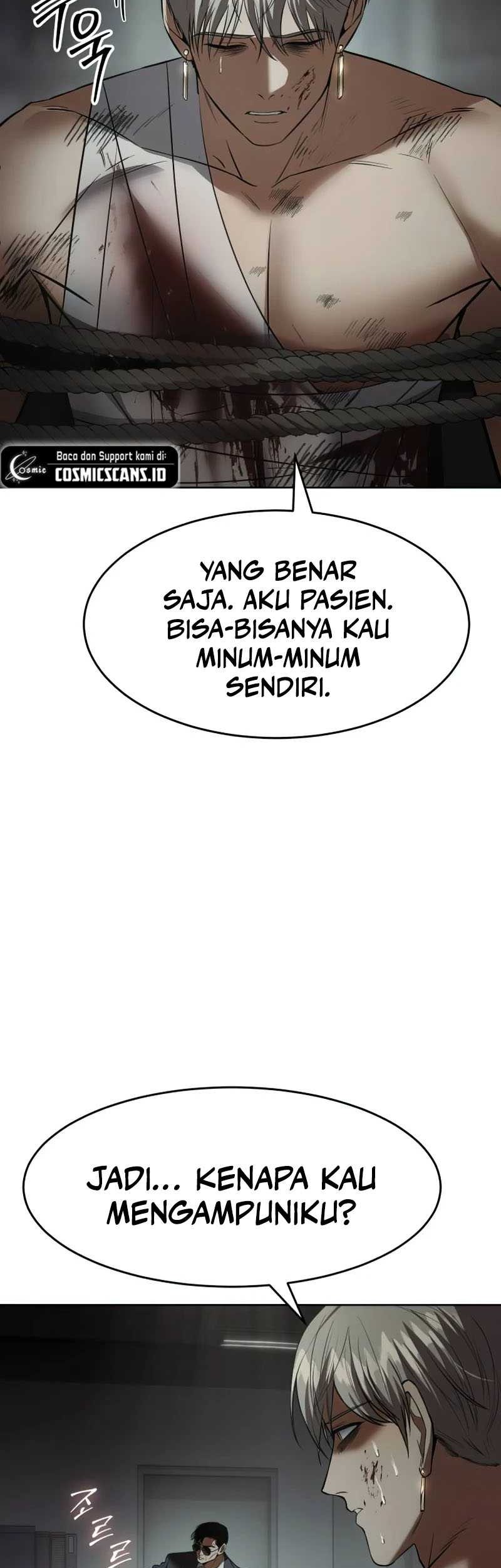 Baek XX Chapter 91 Gambar 22
