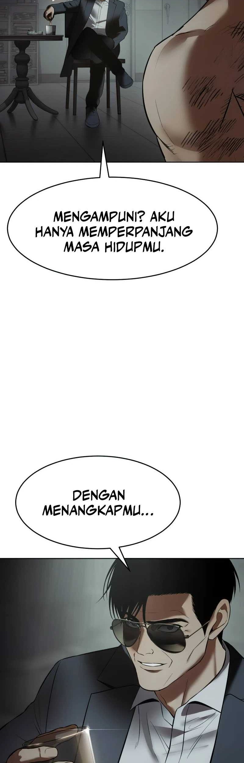 Baek XX Chapter 91 Gambar 23