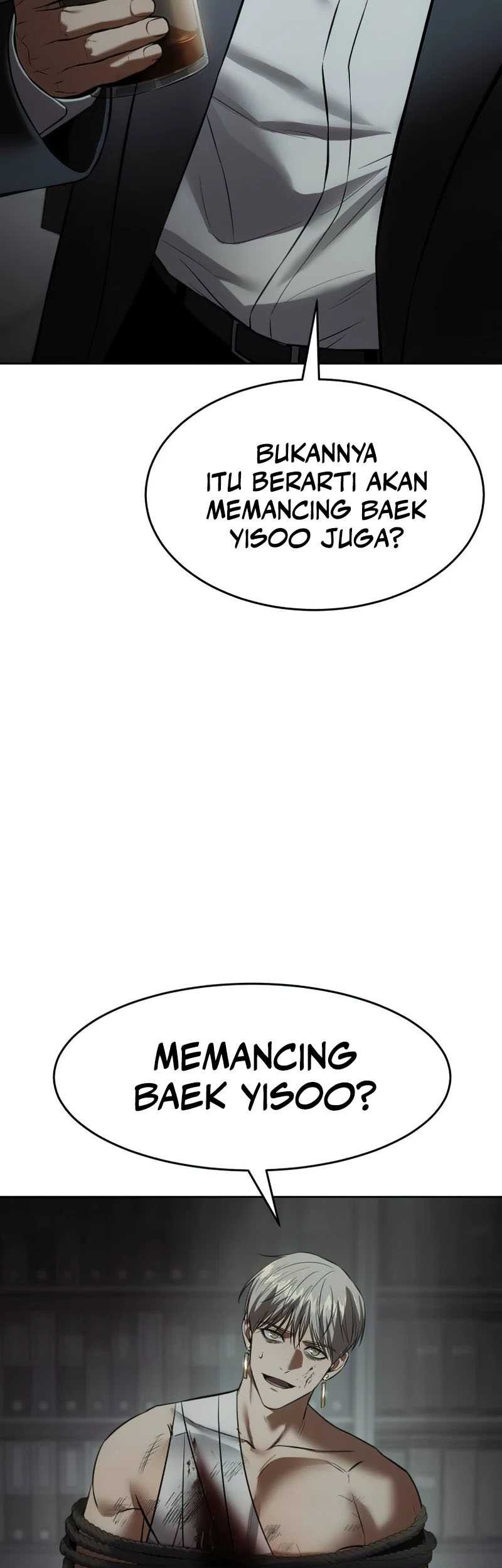 Baek XX Chapter 91 Gambar 24