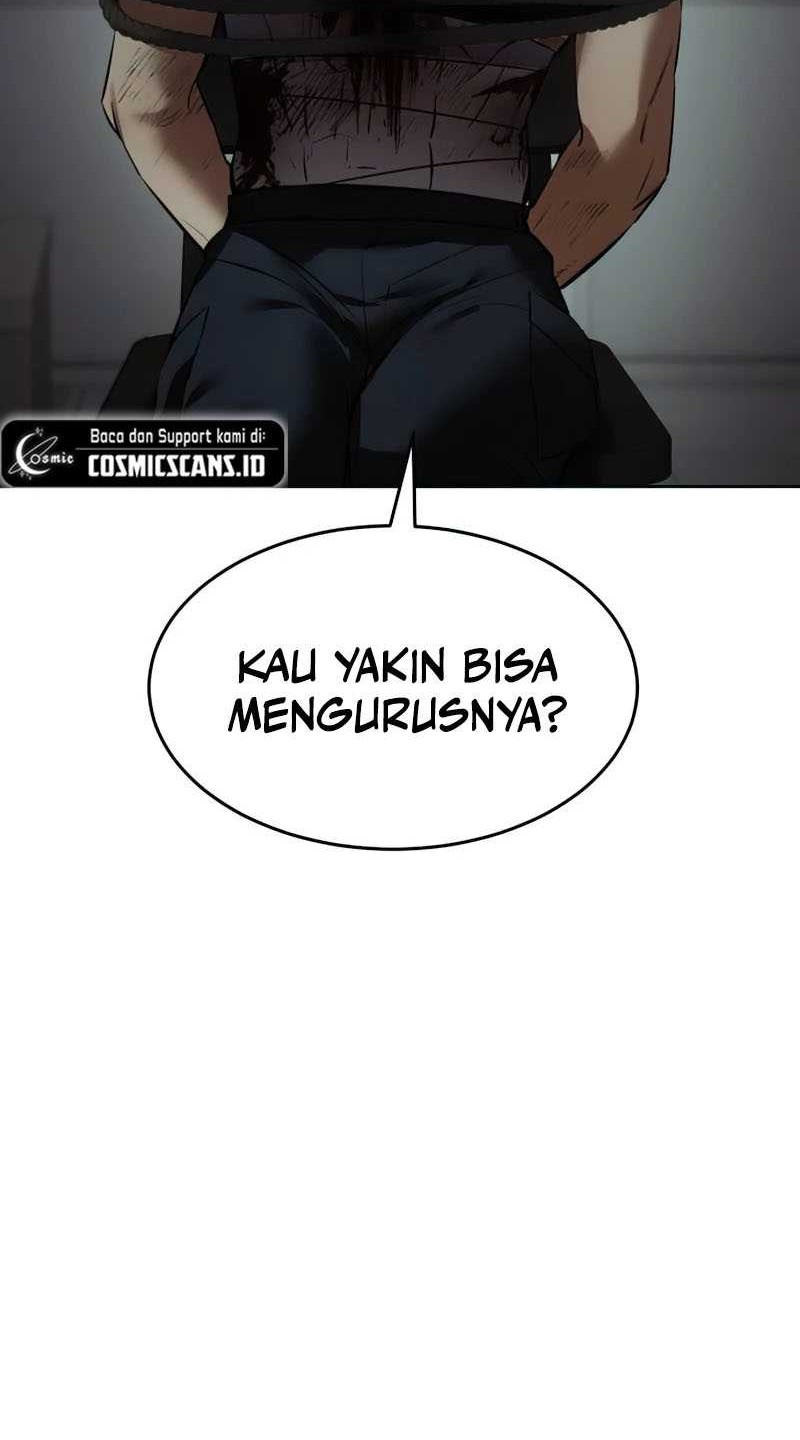 Baek XX Chapter 91 Gambar 25