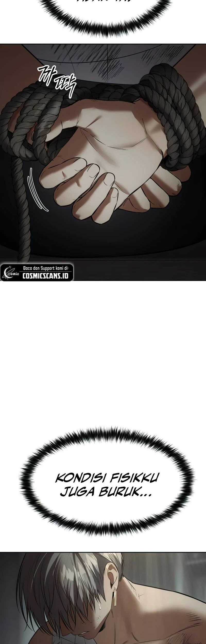 Baek XX Chapter 91 Gambar 27