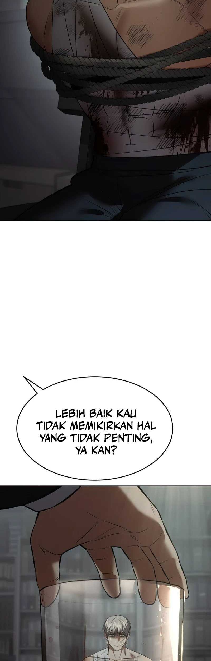 Baek XX Chapter 91 Gambar 28