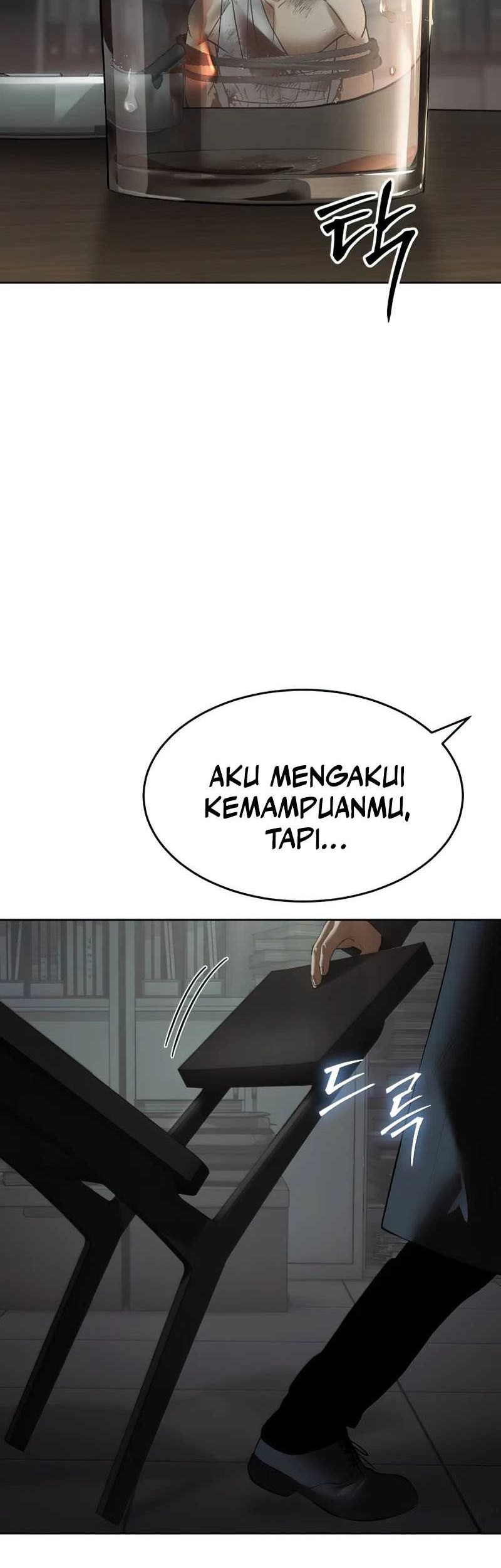 Baek XX Chapter 91 Gambar 29