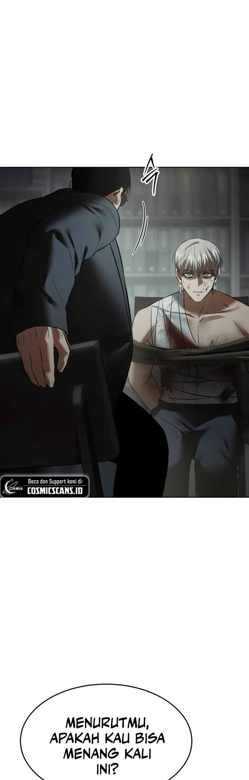 Baek XX Chapter 91 Gambar 30