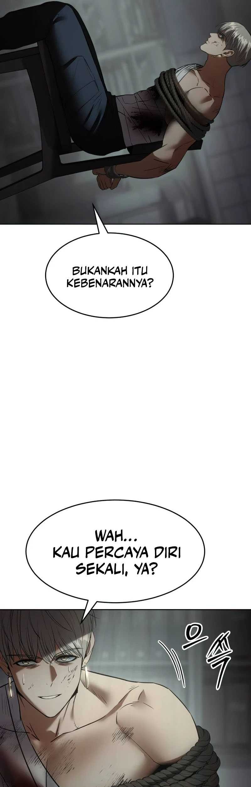 Baek XX Chapter 91 Gambar 32