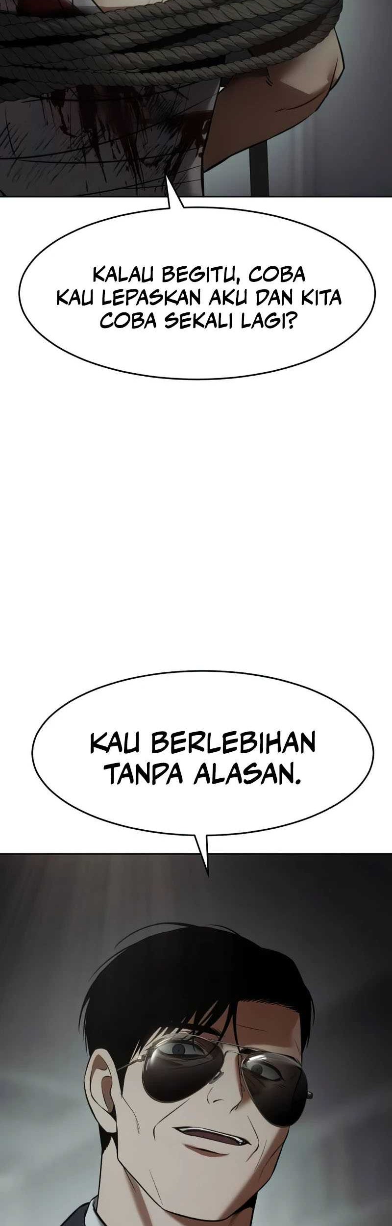 Baek XX Chapter 91 Gambar 33