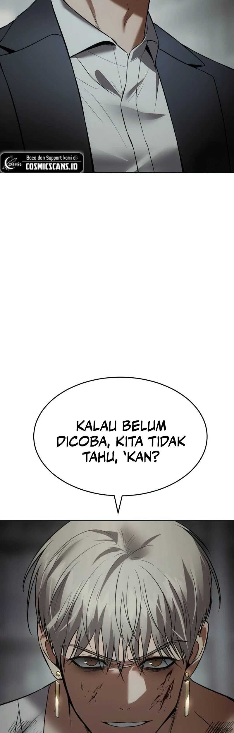 Baek XX Chapter 91 Gambar 34