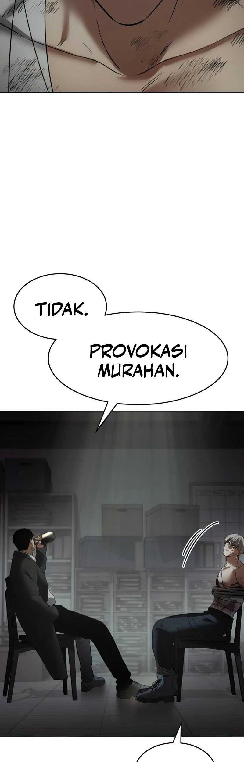 Baek XX Chapter 91 Gambar 35